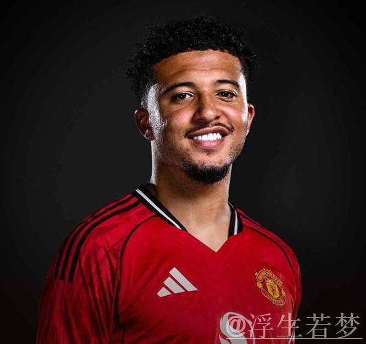 尤文欲本周拿下桑乔,年薪谈判仍存200万分歧,曼联出售难题显现 尤文欲本周拿下桑乔,年薪谈判仍存200万分歧,曼联出售难题显现