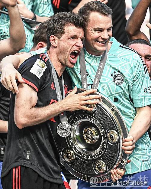 穆勒：瓜帅执教拜仁后，至今未见教练与球队真正匹配