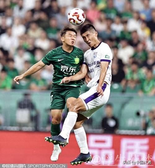 津门虎主场战平国安队 津门虎主场战平国安队