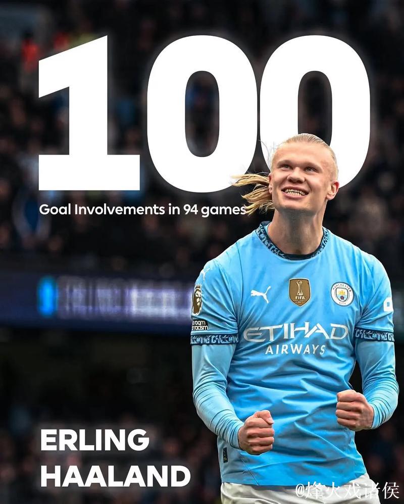 哈兰德高效表现赢得多特球迷心 德国媒体：多特梦想再起