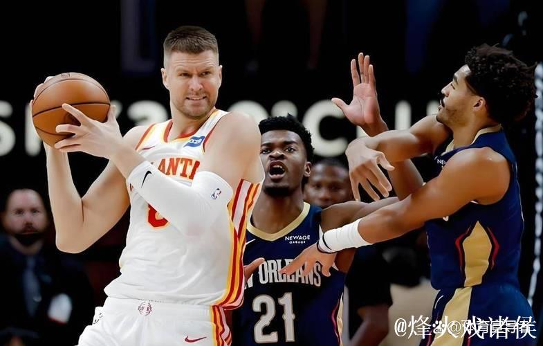 里萨谢25+8锡安22+8 老鹰狂胜鹈鹕致对手九连败