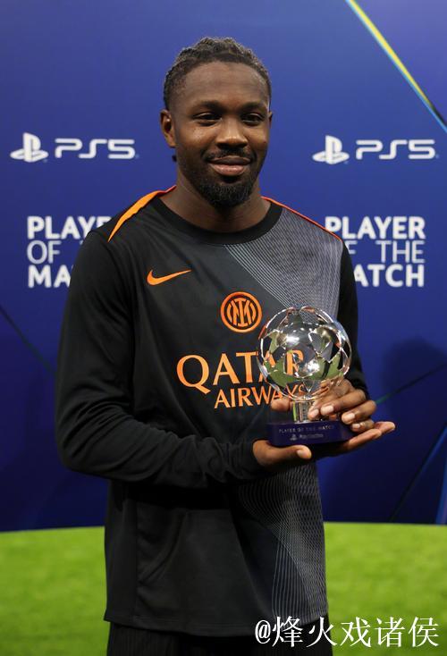 欧冠-小图拉姆梅开二度 国米2-0力克阿贾克斯迎首胜 欧冠-小图拉姆梅开二度 国米2-0力克阿贾克斯迎首胜